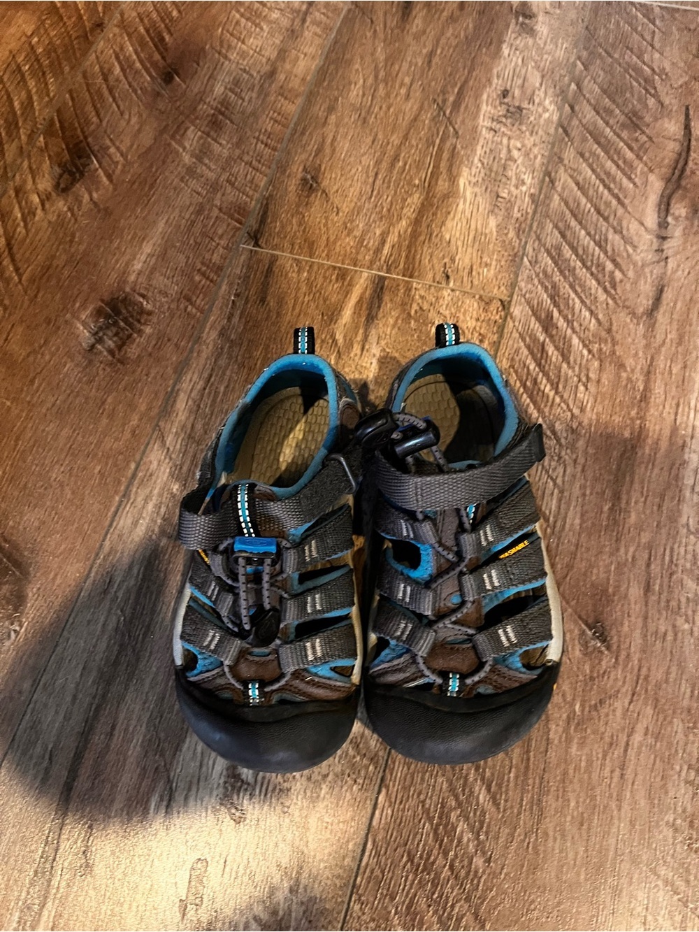 Keen sandals